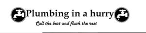 Plumbing in a hurry