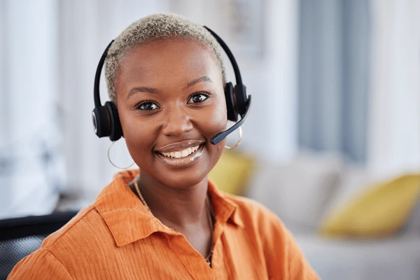 black-woman-call-center-portrait-600nw-2328464519